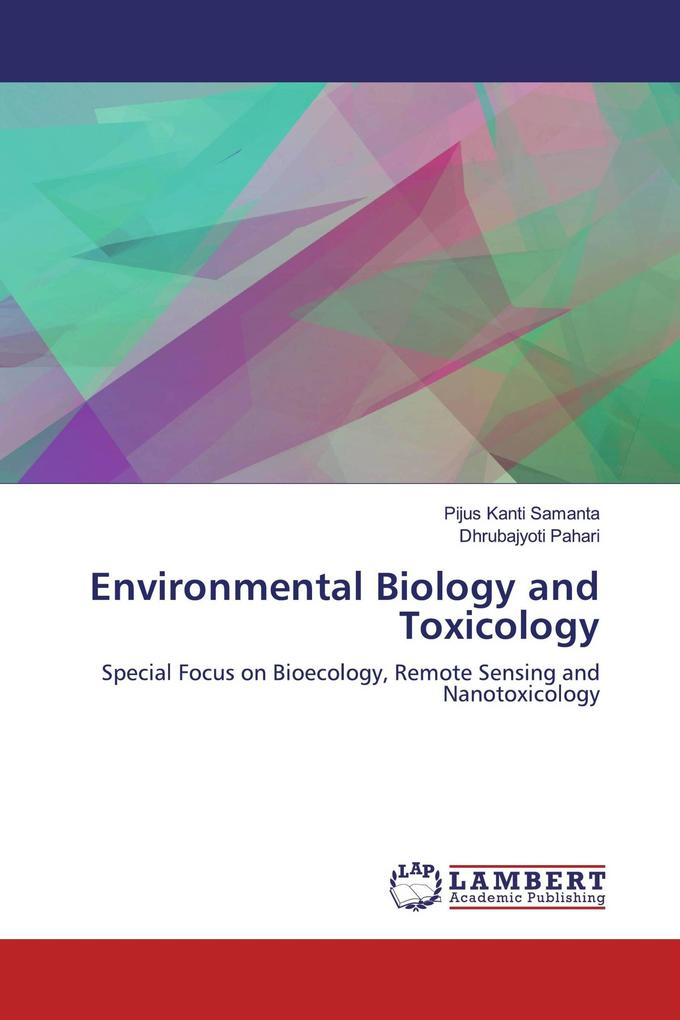Environmental Biology and Toxicology