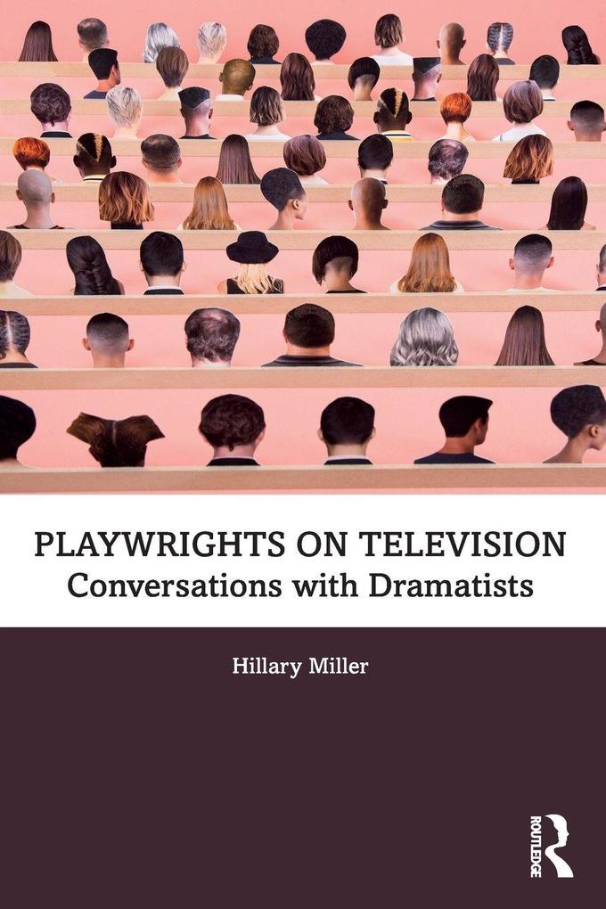 Playwrights on Television