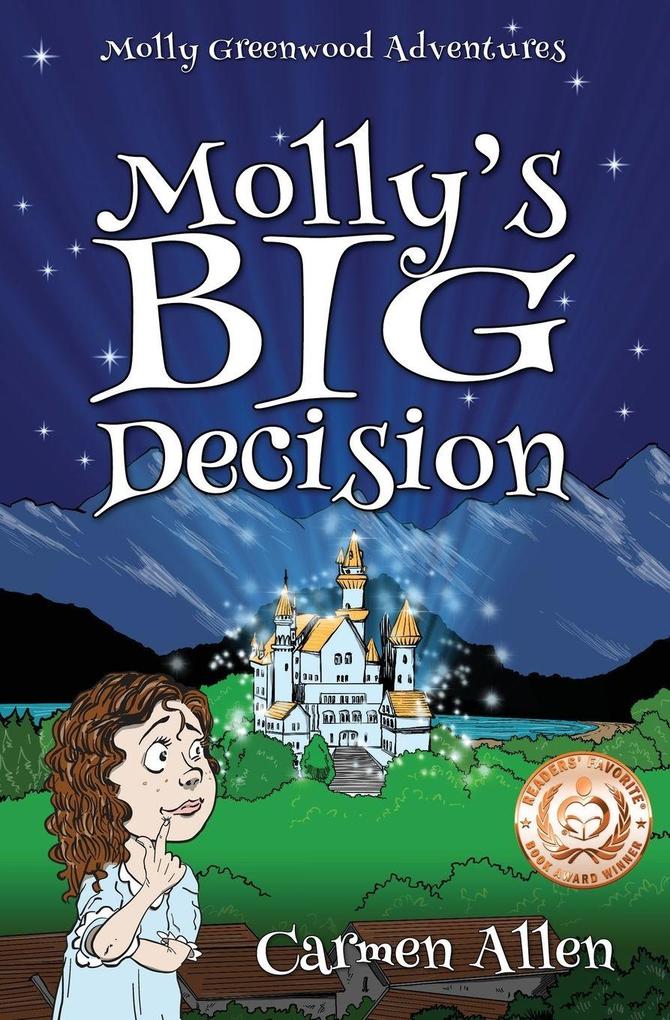 Molly's Big Decision