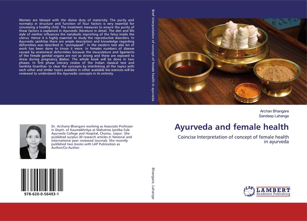 Ayurveda and female health