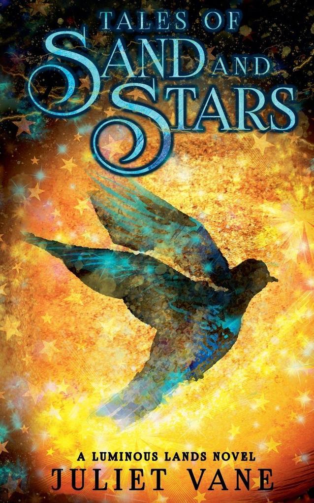 Tales of Sand and Stars