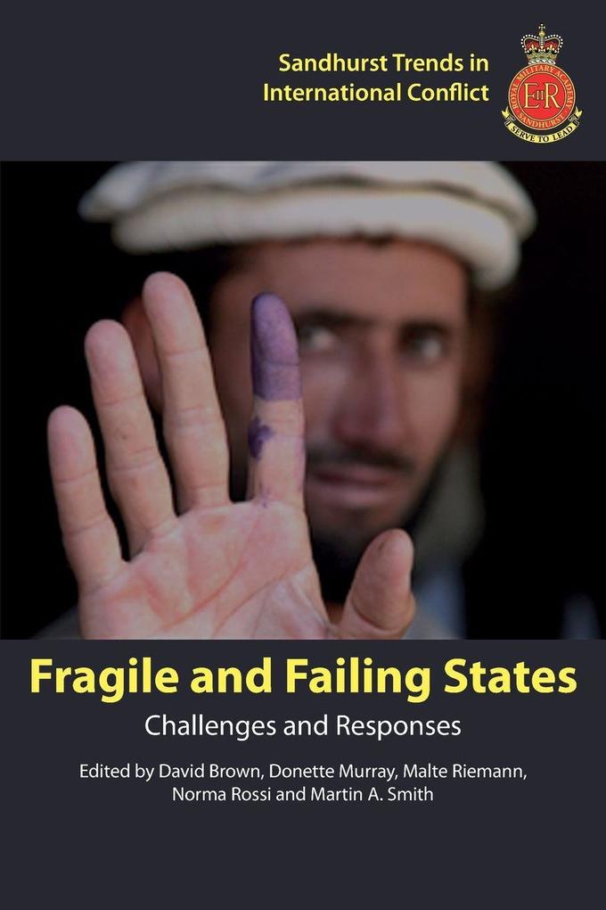 Fragile and Failing States