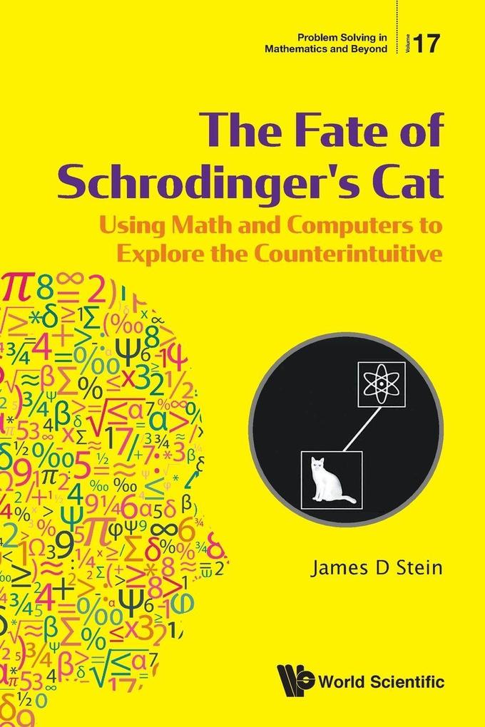 FATE OF SCHRODINGER'S CAT THE