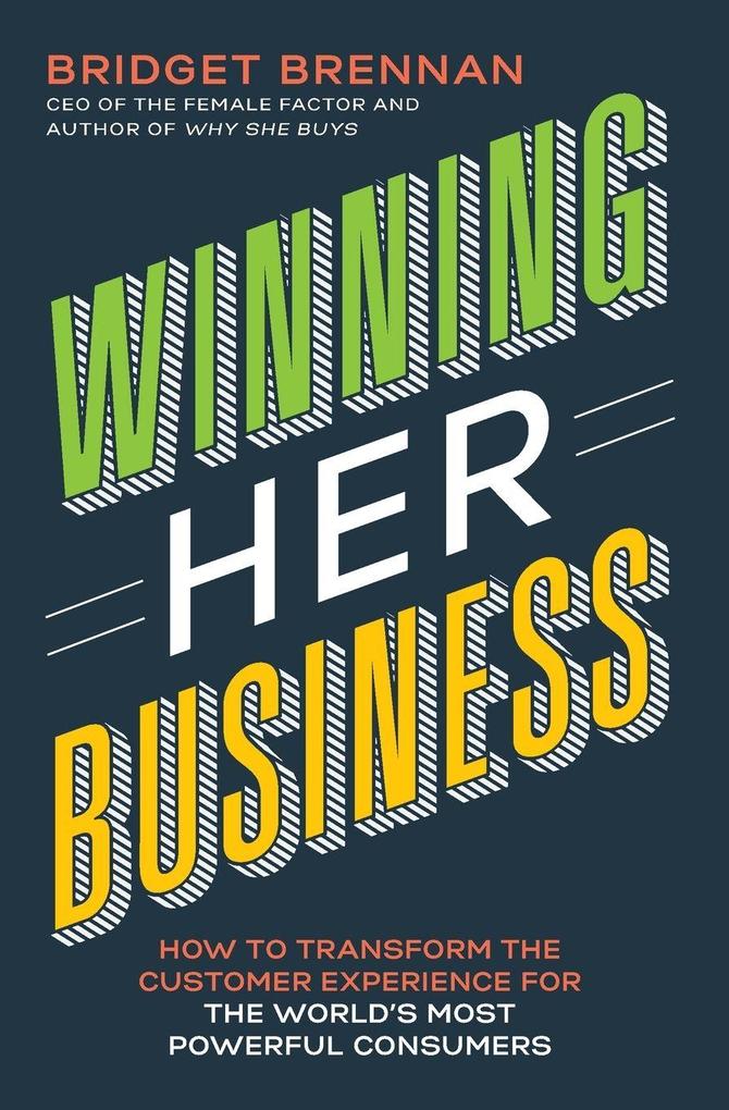 The Winning Her Business