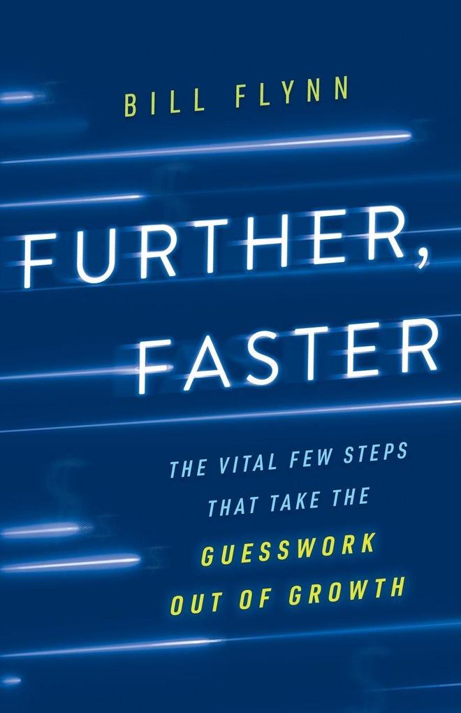 Further Faster