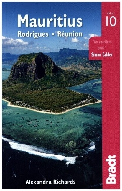 Mauritius Rodrigues and Réunion