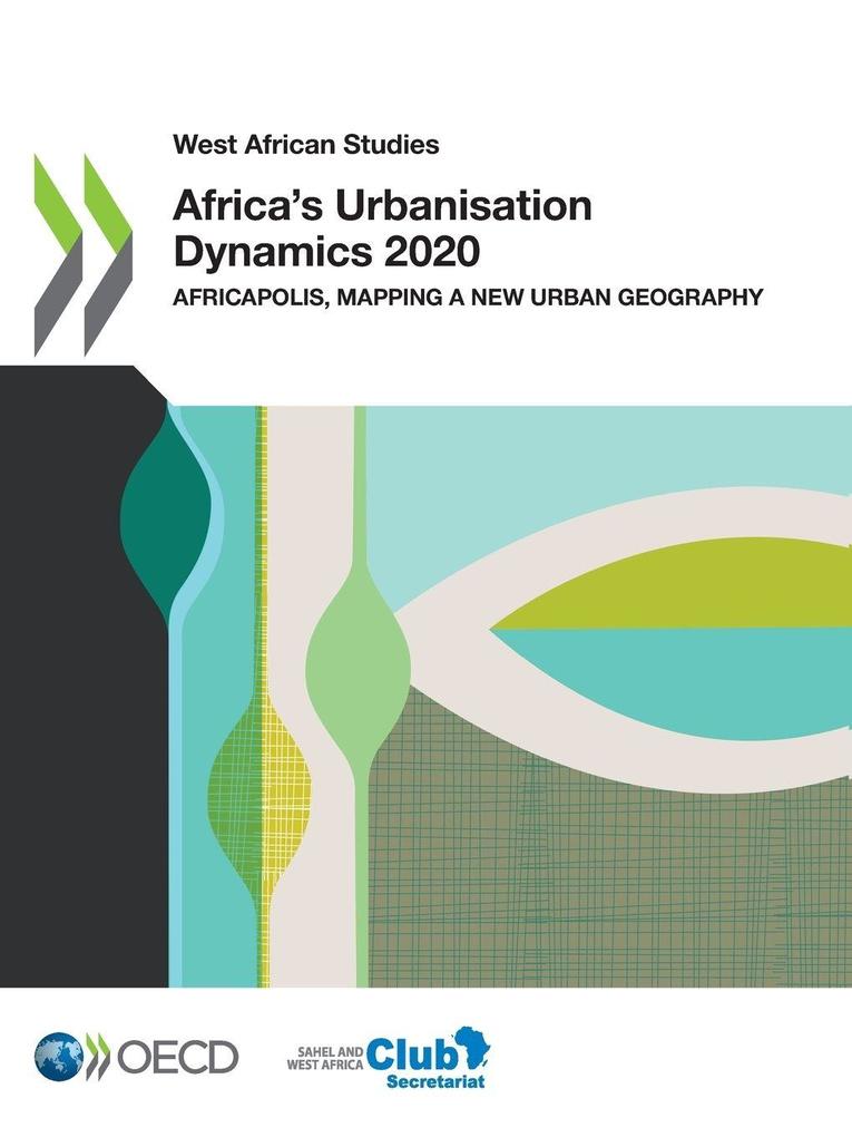 Africa's Urbanisation Dynamics 2020