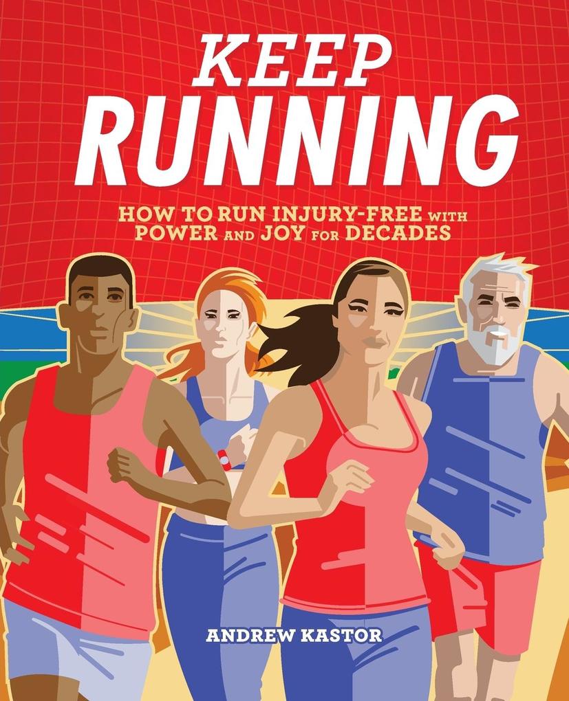 Keep Running
