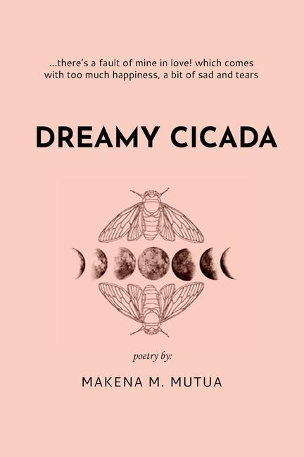 Dreamy Cicada: Poems