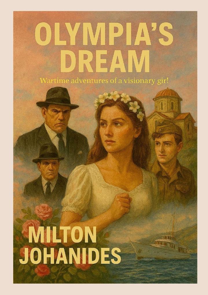 Olympia's Dream