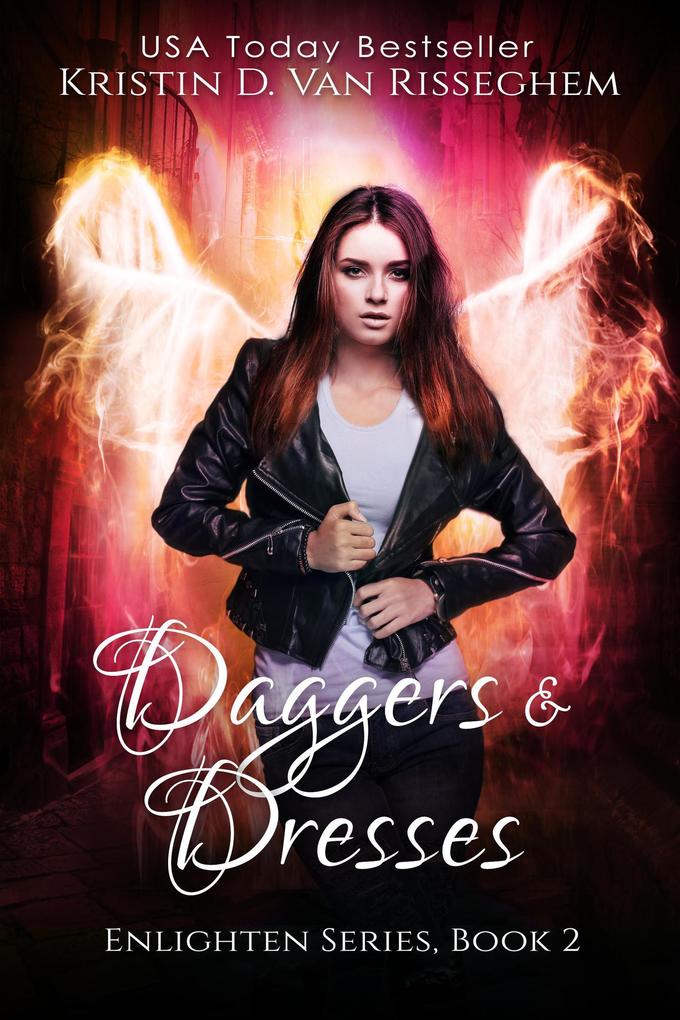 Daggers & Dresses (Enlighten Series #2)