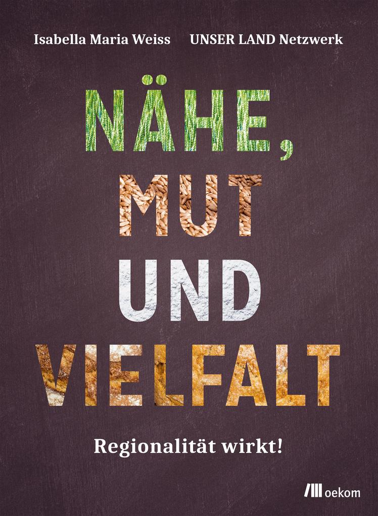 Nähe Mut und Vielfalt