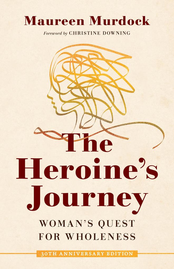 Shambhala The Heroine's Journey