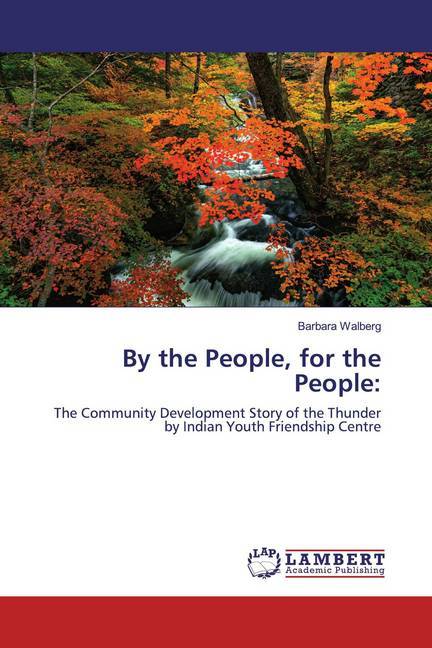 By the People for the People: