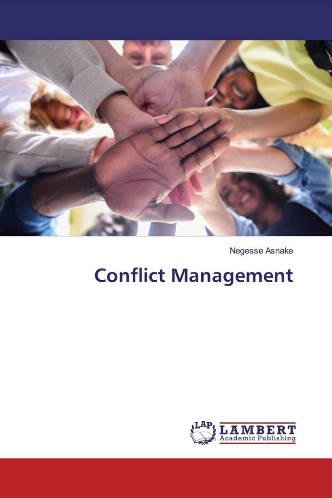 Conflict Management