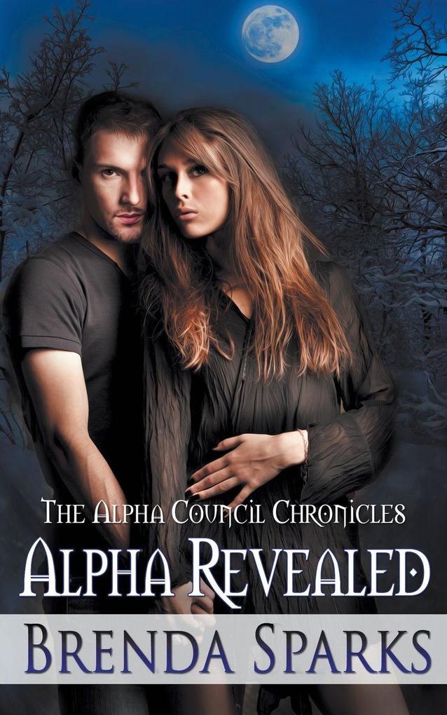 Alpha Revealed