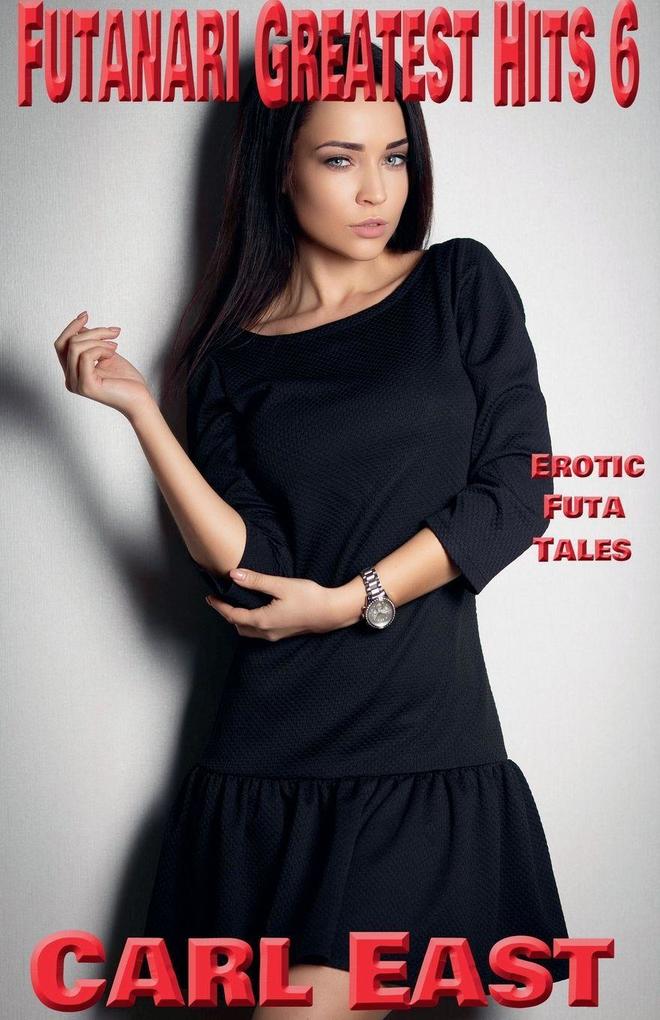 Futanari Greatest Hits 6