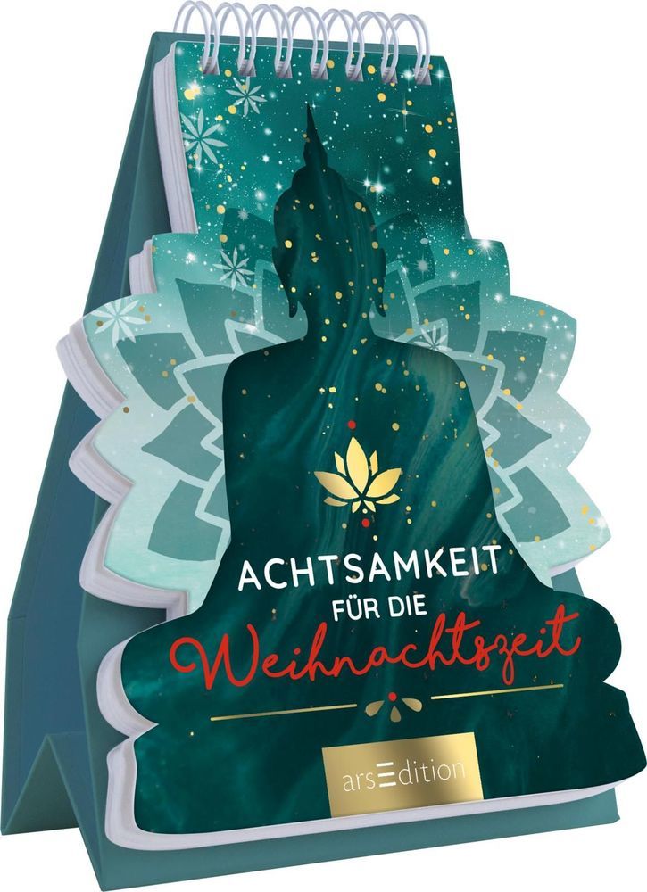 Image of Achtsamkeit für die Weihnachtszeit