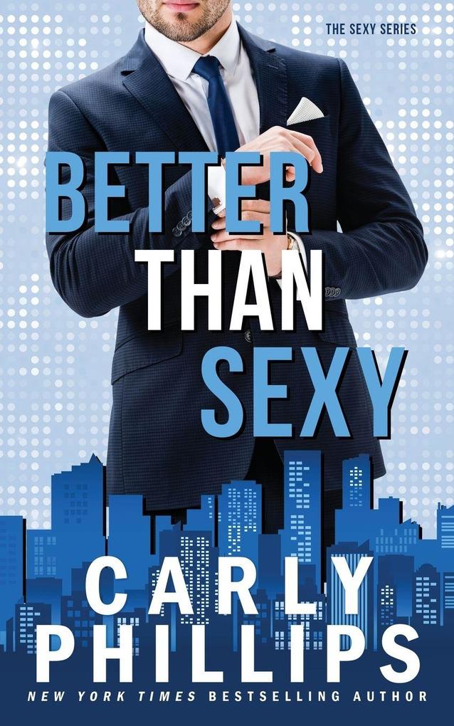 Better than Sexy