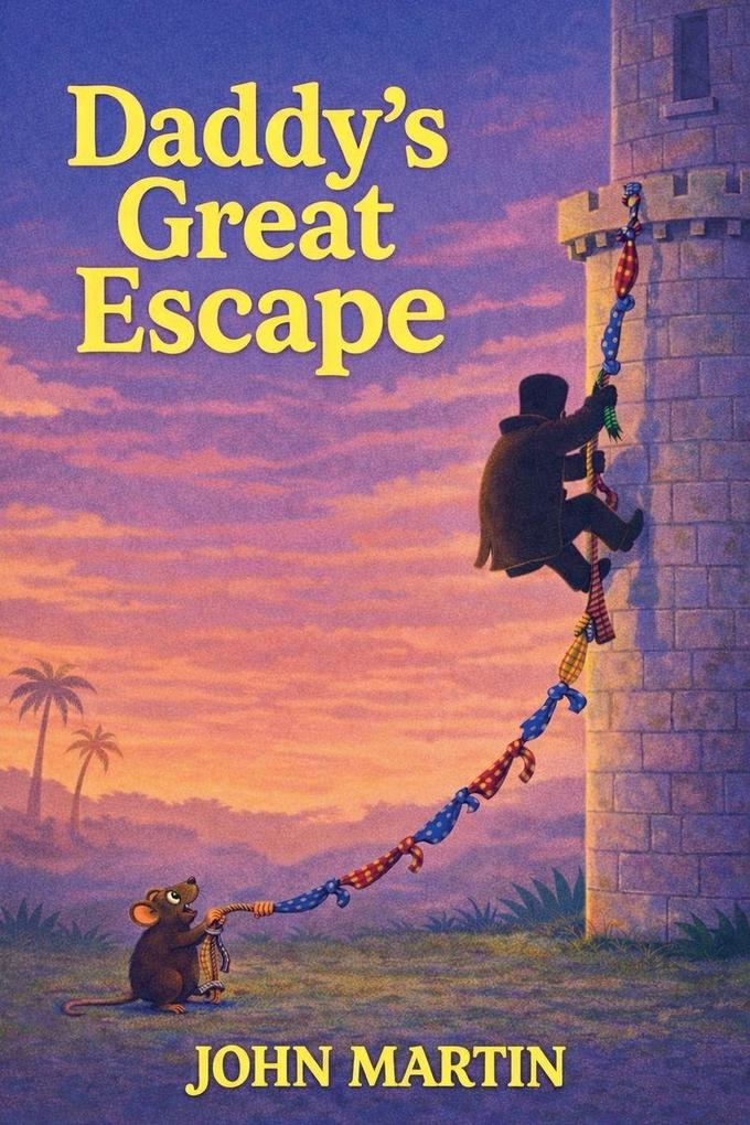Daddy's Great Escape