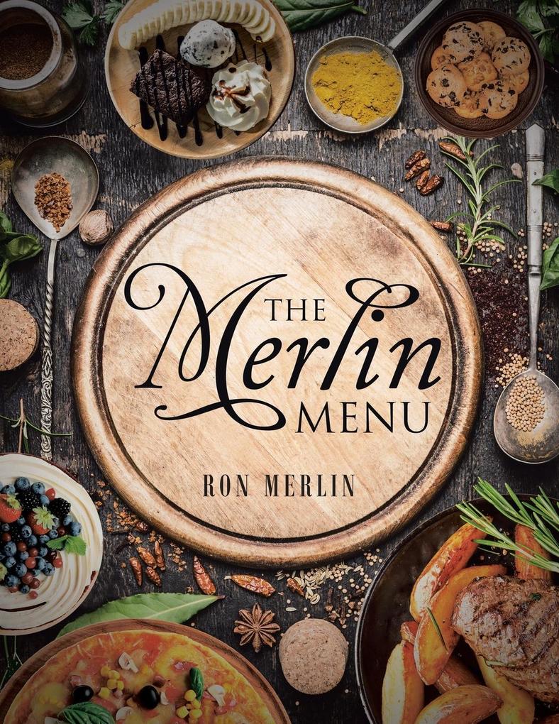 The Merlin Menu