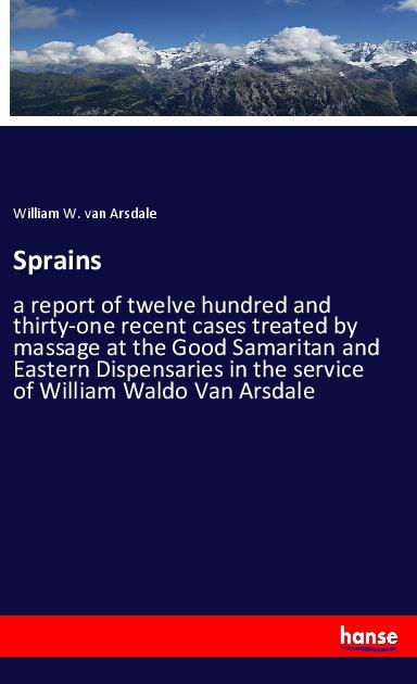 Sprains