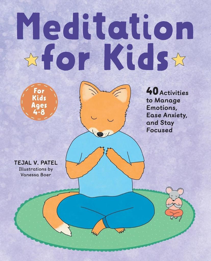 Meditation for Kids