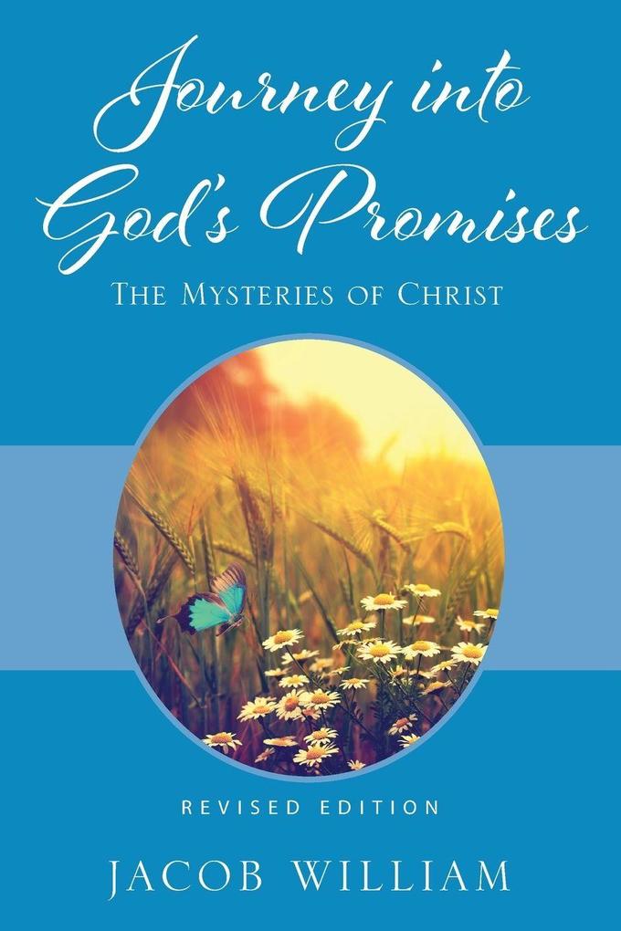Journey into God's Promises