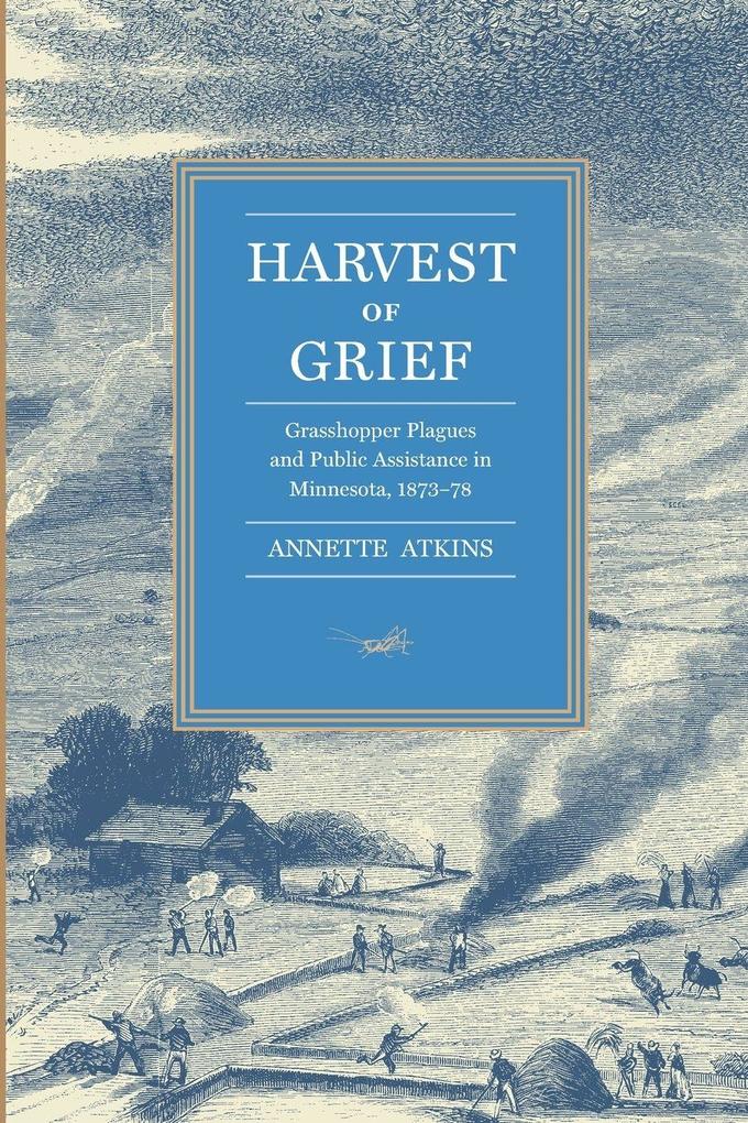 Harvest of Grief