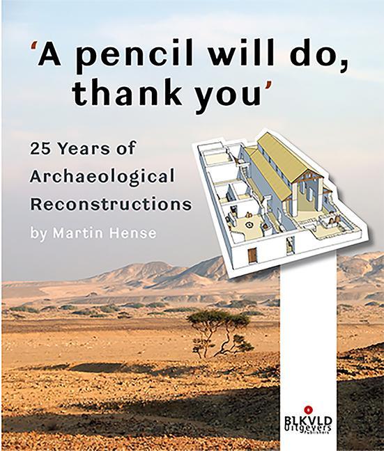 A Pencil Will Do Thank You