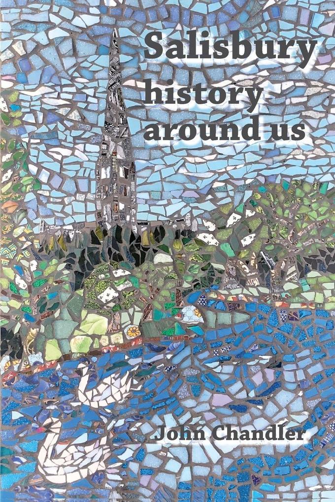 Salisbury history around us