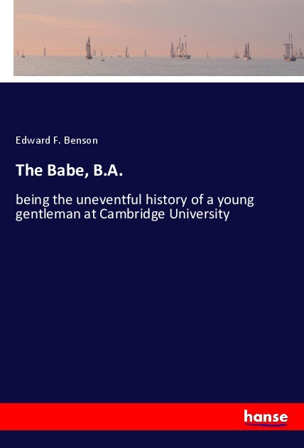 The Babe B.A.