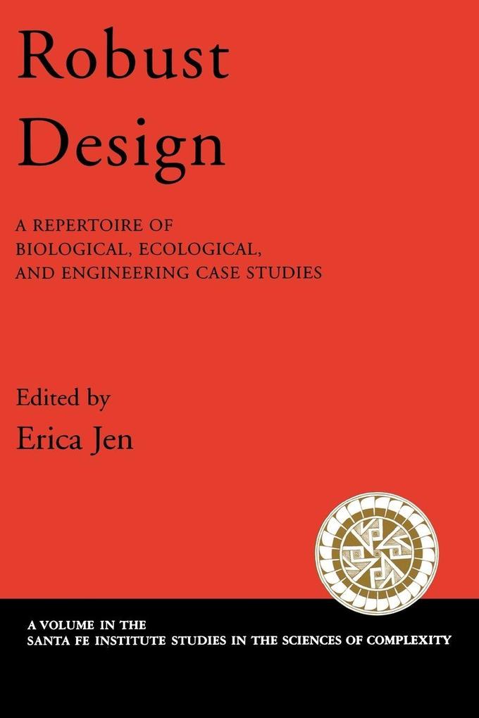 Robust Design