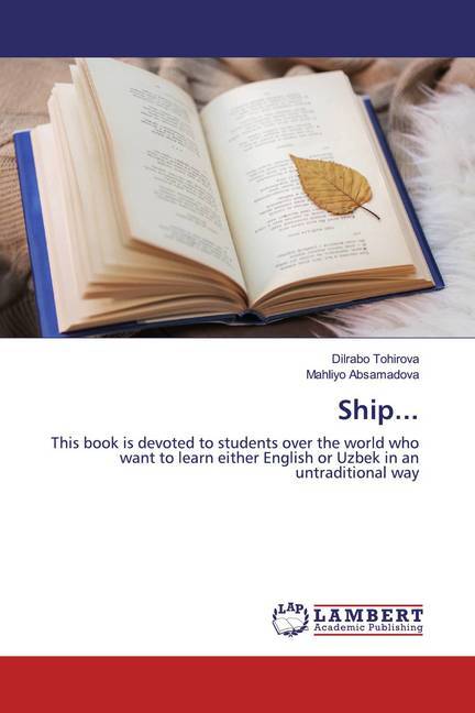 Ship...