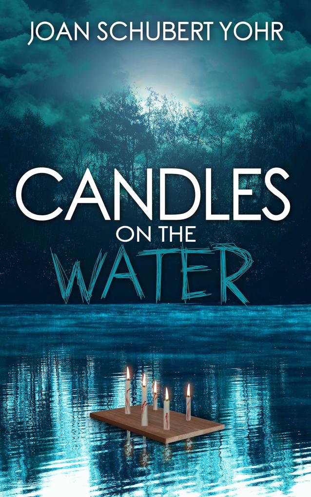 Candles on the Water