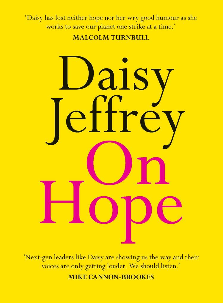 On Hope