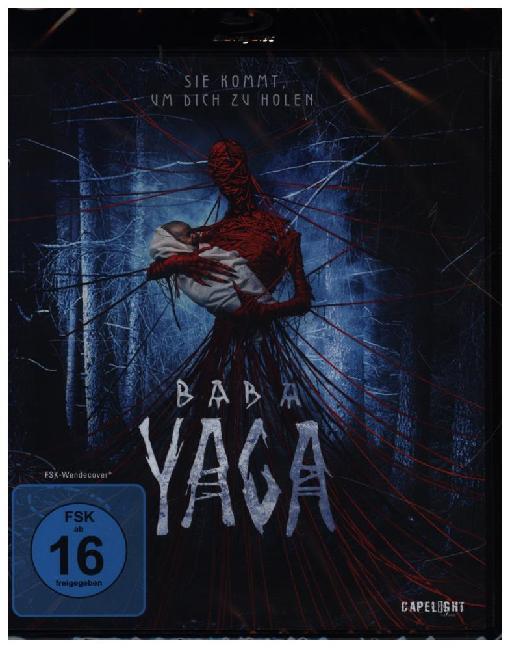 Baba Yaga