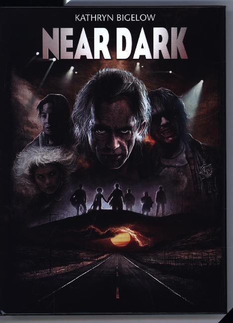 Near Dark - Die Nacht hat ihren Preis