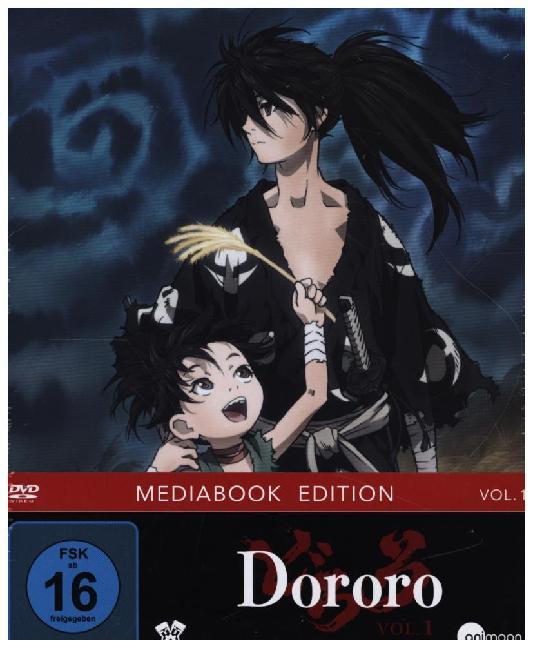 Dororo