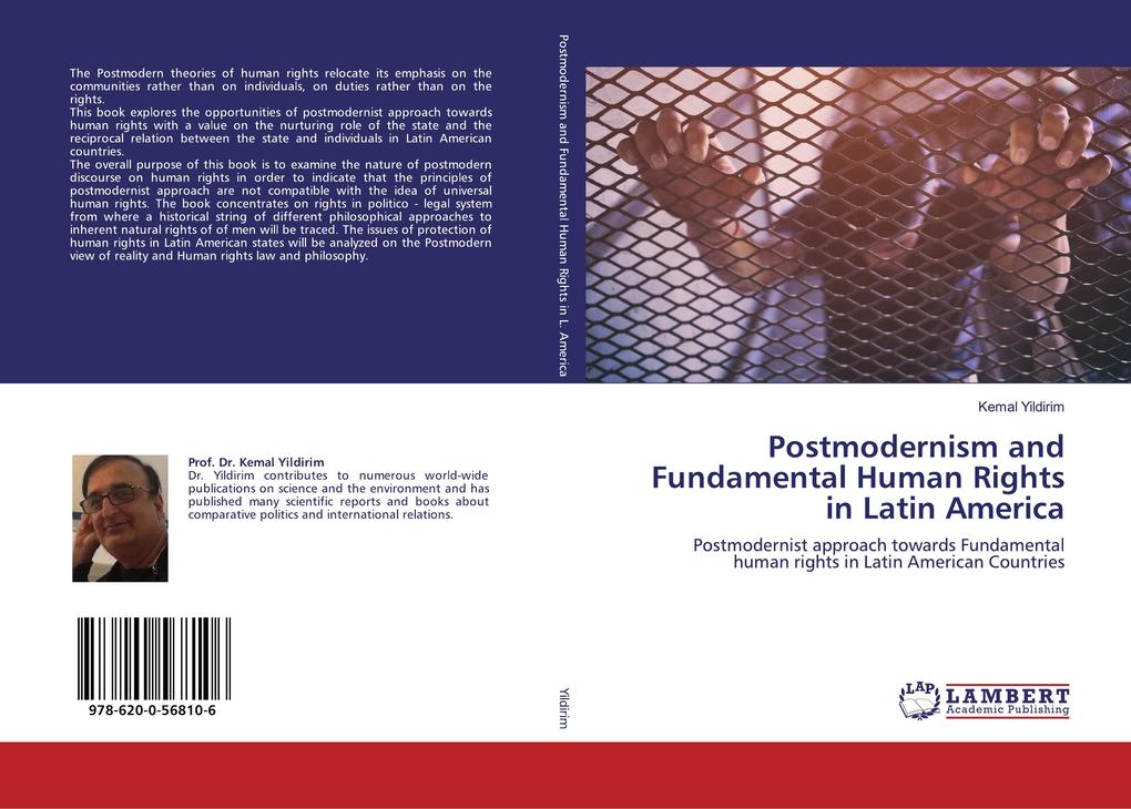 Postmodernism and Fundamental Human Rights in Latin America