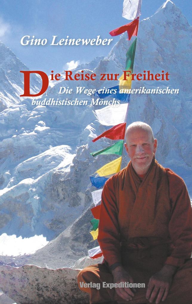 Image of Die Reise zur Freiheit