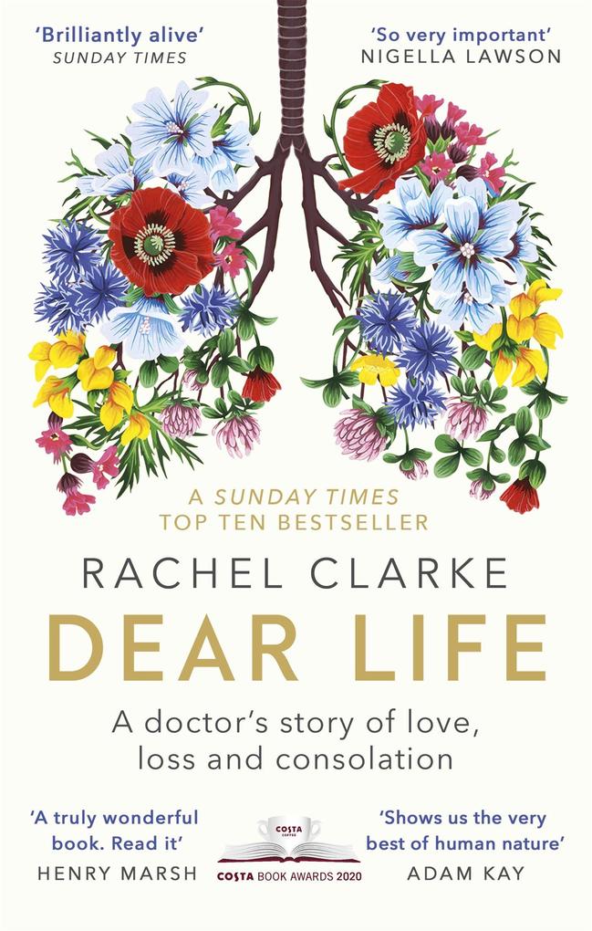 Little Brown Book Group Dear Life