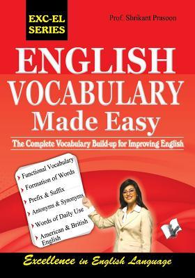 English Vocabulary Made Easy