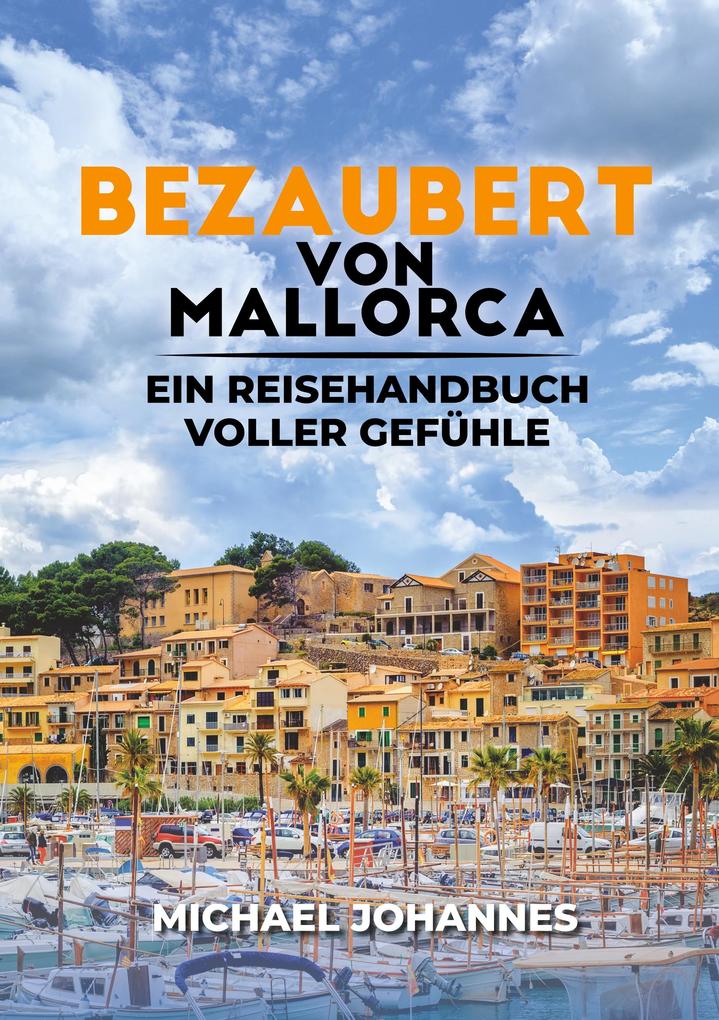 Image of Bezaubert von Mallorca