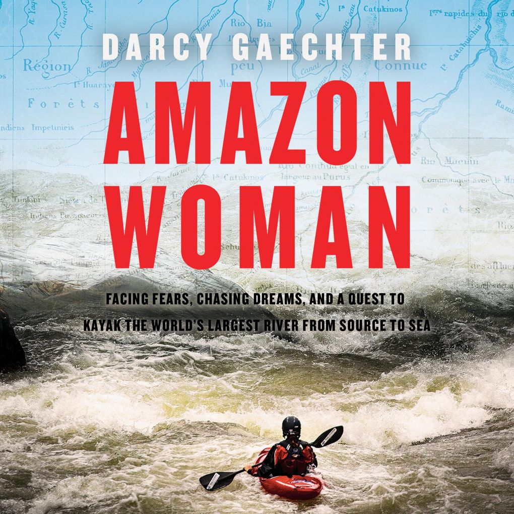Image of Amazon Woman