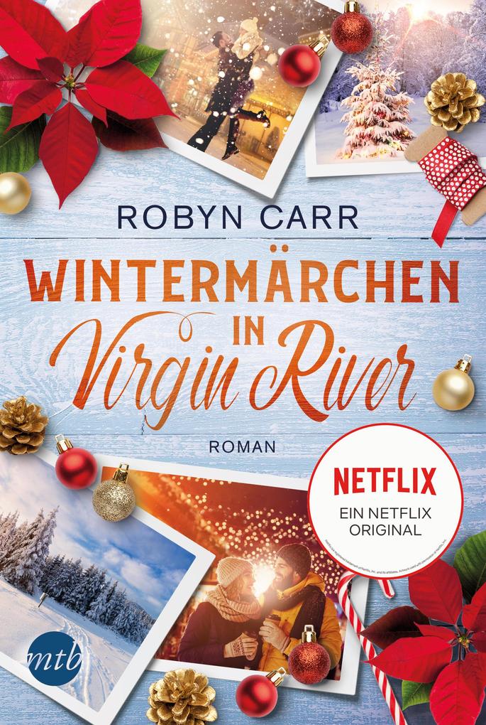 Robyn Carr 