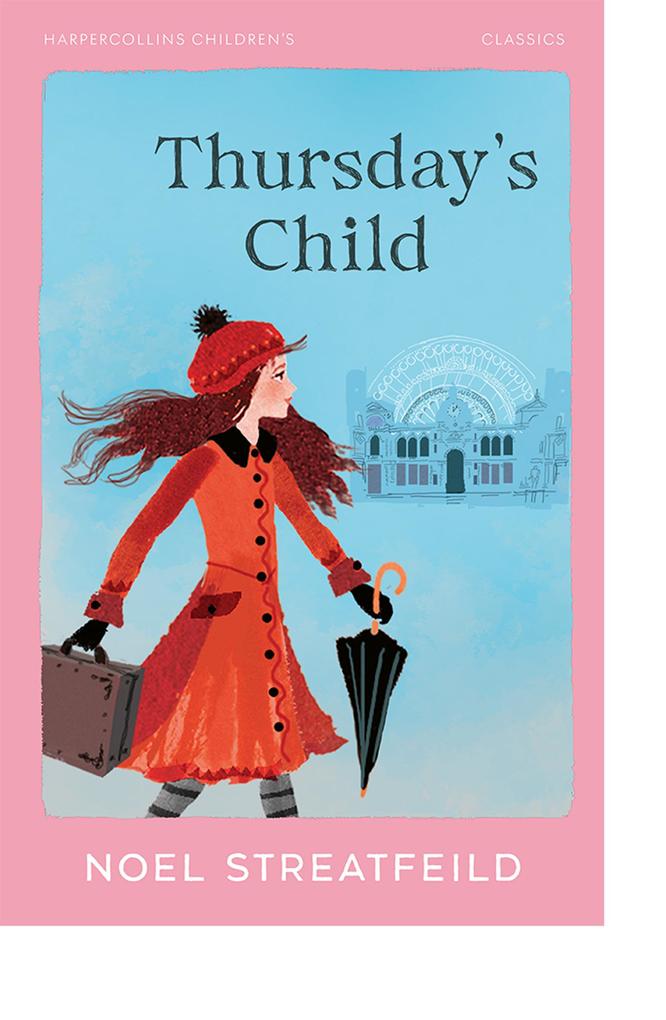 Thursday's Child