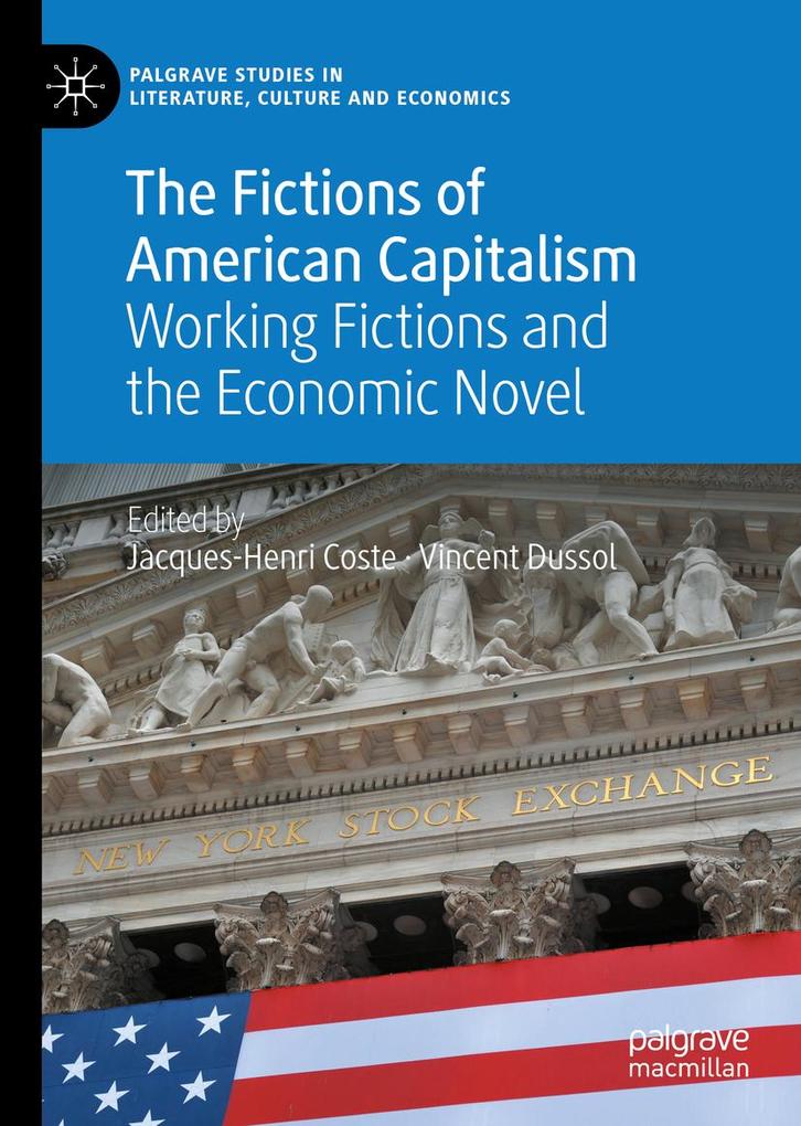 The Fictions of American Capitalism