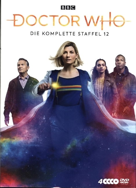 Doctor Who