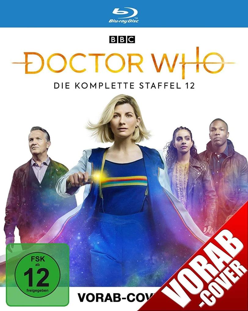 Doctor Who